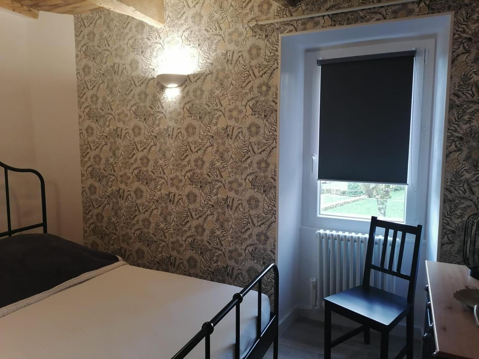 Gite Ti Maen Sulniac Bagian luar foto